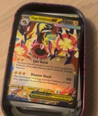 Miniatyrgalleribilde