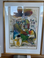 Miniatyrgalleribilde