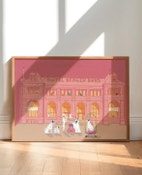 Miniatyrgalleribilde