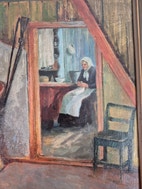 Miniatyrgalleribilde