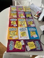 Miniatyrgalleribilde