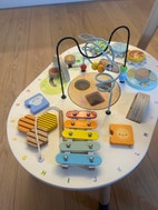 Miniatyrgalleribilde