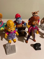 Miniatyrgalleribilde