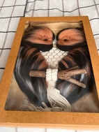 Miniatyrgalleribilde