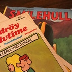 Miniatyrgalleribilde