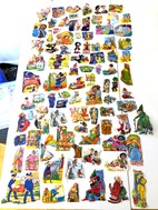 Miniatyrgalleribilde