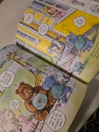 Miniatyrgalleribilde