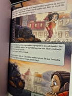 Miniatyrgalleribilde