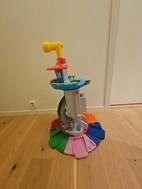 Miniatyrgalleribilde