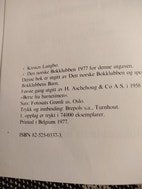 Miniatyrgalleribilde