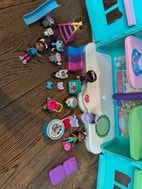 Miniatyrgalleribilde