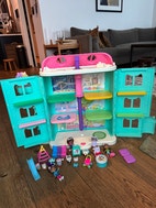 Miniatyrgalleribilde