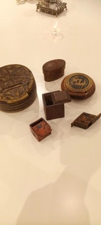 Miniatyrgalleribilde