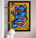 Miniatyrgalleribilde