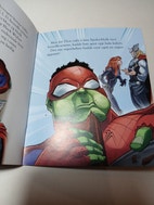 Miniatyrgalleribilde