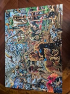 Miniatyrgalleribilde