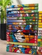 Miniatyrgalleribilde