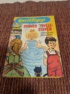 Miniatyrgalleribilde