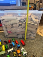 Miniatyrgalleribilde