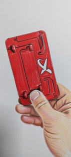 Miniatyrgalleribilde