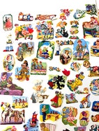 Miniatyrgalleribilde