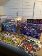 Miniatyrgalleribilde