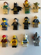 Miniatyrgalleribilde