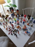 Miniatyrgalleribilde