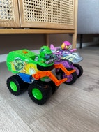 Miniatyrgalleribilde