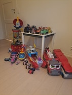 Miniatyrgalleribilde