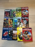 Miniatyrgalleribilde