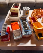 Miniatyrgalleribilde