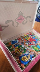 Miniatyrgalleribilde