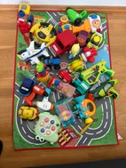 Miniatyrgalleribilde