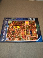 Miniatyrgalleribilde