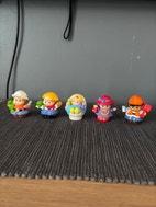 Miniatyrgalleribilde