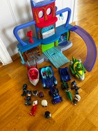 Miniatyrgalleribilde