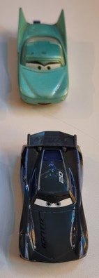 Miniatyrgalleribilde