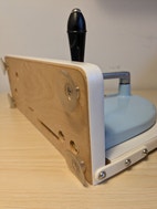 Miniatyrgalleribilde