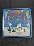 Miniatyrgalleribilde