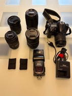 Miniatyrgalleribilde