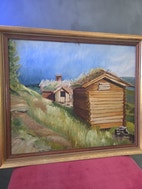 Miniatyrgalleribilde