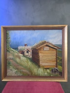 Miniatyrgalleribilde