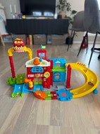 Miniatyrgalleribilde