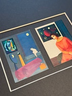 Miniatyrgalleribilde