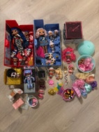 Miniatyrgalleribilde