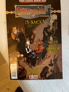 Miniatyrgalleribilde