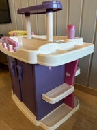 Miniatyrgalleribilde