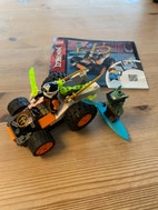 Miniatyrgalleribilde