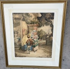 Miniatyrgalleribilde